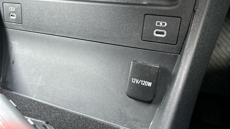 Toyota bZ4X 150kW Vision 71.4kWh 5dr Auto Electric Hatchback